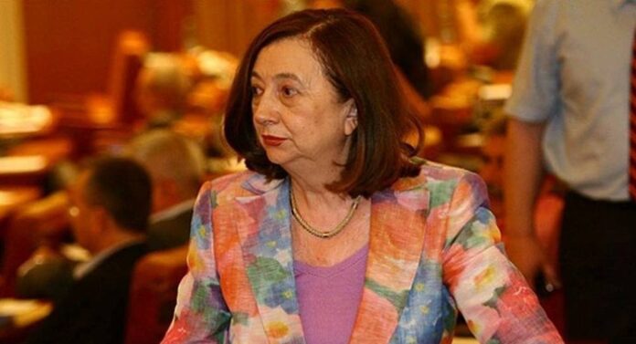 RODICA STĂNOIU, POVEȘTI SENZAȚIONALE DESPRE COMUNISM, JUSTIȚIE, SOROSISM, ADRIAN NĂSTASE, ION ILIESCU, PSD, MONICA MACOVEI, LAURA KOVESI