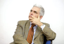 GUVERNUL MONSTRUOASEI COALIȚII DINTRE NEVOLNICIE ȘI TRĂDARE LOVEȘTE DIN NOU