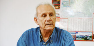 MARIUS OPREA DESPRE SECURISM CONTEMPORAN, DACIAN CIOLOȘ, ION ILIESCU, VICTOR PONTA, ANDREI MURARU ȘI SOROS