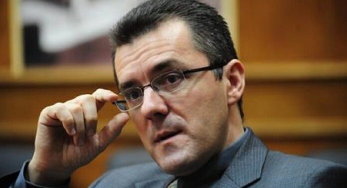 Dan Dungaciu, la Gold FM: „Încercăm să atragem printr-o bursă «Mircea Malița» tineri vorbitori de limbă chineză care să ne developeze ce se întâmplă în interiorul Chinei”