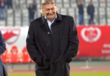 Celebrul fost celebru fotbalist, Danut Lupu a fost invitat aseara la “Raport de Sport” la Radio Gold FM