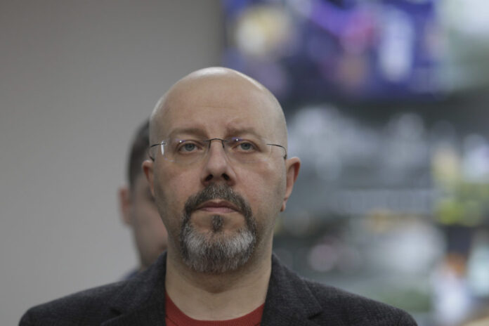 Aurelian Bădulescu, atac dur la Georgian Pop