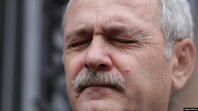 Azi-noapte l-am visat pe Dragnea …