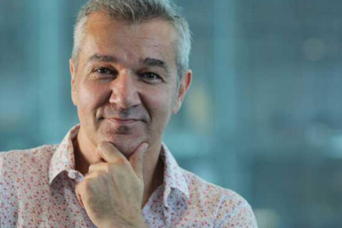 DAN BITTMAN, VIAȚA ȘI REVOLTA LUI DIN PANDEMIE!