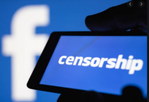 Facebook, acuzată de cenzură în Grecia