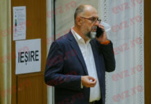 Petiție de reconciliere româno-maghiară pe numele lui Hunor. Ce i se cere liderului UDMR