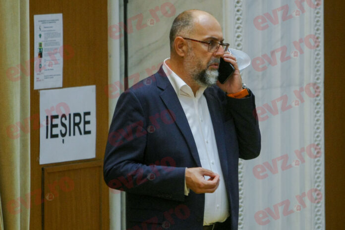 Petiție de reconciliere româno-maghiară pe numele lui Hunor. Ce i se cere liderului UDMR