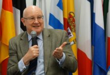 Ioan Mircea Pașcu, la Gold FM: „Aderarea României la NATO a fost o muncă perfectă a mai multor echipe”