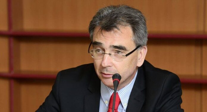 Analiza economistului Petrișor Peiu despre cum a luat Ungaria gazul din Marea Neagră