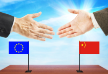 Scandalul UE-China pune capac unui acord comercial născut în chinuri
