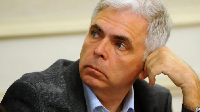 NU VA FI RĂZBOI; ESTE DEJA RĂZBOI!