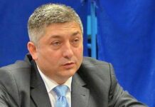 Alin Tișe, la Gold FM: „Instituțiile din România funcționează după ureche și de pe o zi pe alta”