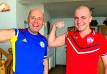 Andrei Gușă deplânge situația în care a ajuns clubul de judo Liberty Oradea: „E echivalentul Stelei din fotbal. Fără Vizer e ca Steaua fără Becali, ca Rapid fără Copos”