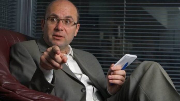 Ce zice Cozmin Gușă despre candidatura la primărie? Părerea lui despre Simion, Ciolacu, Iohannis, respectiv despre candidații Piedone, Cîrstoiu, Dan