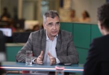 Petrișor Peiu a analizat la RAPORT DESPRE ECONOMIE, emisiune difuzată la GOLD FM, costurile amprentei verzi a statelor.