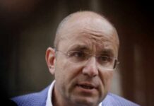 Cozmin Gușă, despre confruntarea dintre Florian Coldea și Anca Alexandrescu, pe aeroportul Dubai: Dacă România ar fi stat, Coldea ar trebui așteptat în țară și condus direct la audieri