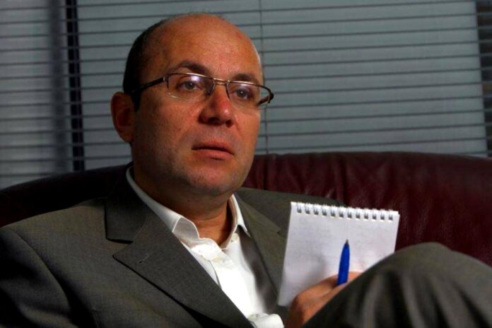 Cozmin Gușă, la Gold FM: „Cei care au ieșit în stradă sunt oameni care au văzut că România nu este administrată și că românii sunt mințiți constant”