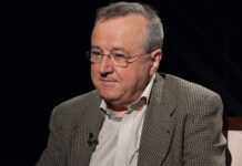 Ion Cristoiu, la Gold FM: „Episodul 15 martie 1990 a fost o diversiune care a dus la înființarea SRI”