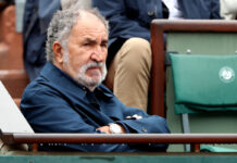 BOMBE LA GOLD FM! Mihai Rusu: “Ion Ţiriac s-a imbogatit pe bani publici”