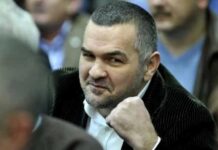 Leonard Doreoftei, momente de sinceritate la Gold Fm