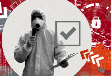 Pandemia, pretextul perfect pentru subminarea democrației