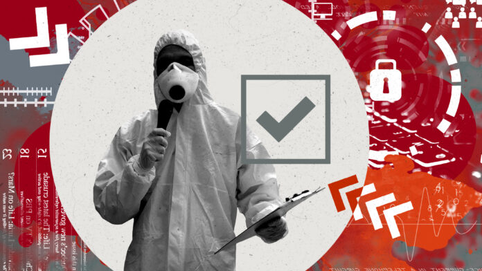 Pandemia, pretextul perfect pentru subminarea democrației