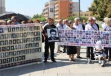 Mii de familii din Serbia și Kosovo încă așteaptă să le fie găsite rudele dispărute în război