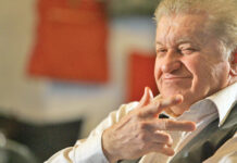 Dorel Vișan, la Gold FM: „Devenim pe zi ce trece tot mai nevrotici”