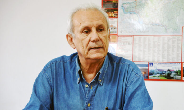 Doru Dinu Glăvan, la Gold FM: „Opinia publică europeană se întreabă în ce măsură certificatele de vaccinare discriminează și favorizează amplificarea supravegherii în masă”