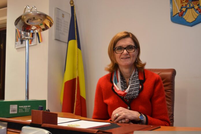 Elisabeta Lipă, președinte al Federației Române de Canotaj: „Mi-e frică să mă gândesc unde se va situa România în clasamentul Olimpiadei de la Tokyo, după toată această perioadă de lipsă a pregătirii”