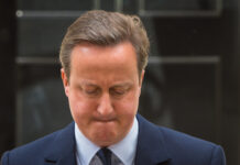 Celebre demisii politice la nivel înalt