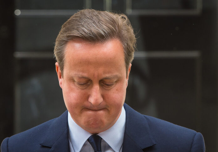 Celebre demisii politice la nivel înalt