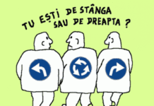 Traseiști buni, traseism… rău