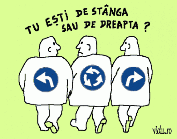 Traseiști buni, traseism… rău