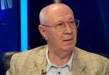 Dan Constantin, la Gold FM: „În România, ne-am bătut joc de sistemele de irigații și de terenurile agricole. Și continuăm s-o facem”