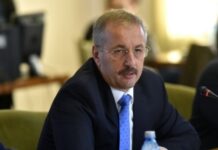 Vasile Dîncu, PSD: „Bugetul actualei coaliții este unul fricos”