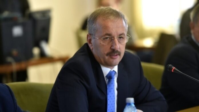 Vasile Dîncu, PSD: „Bugetul actualei coaliții este unul fricos”