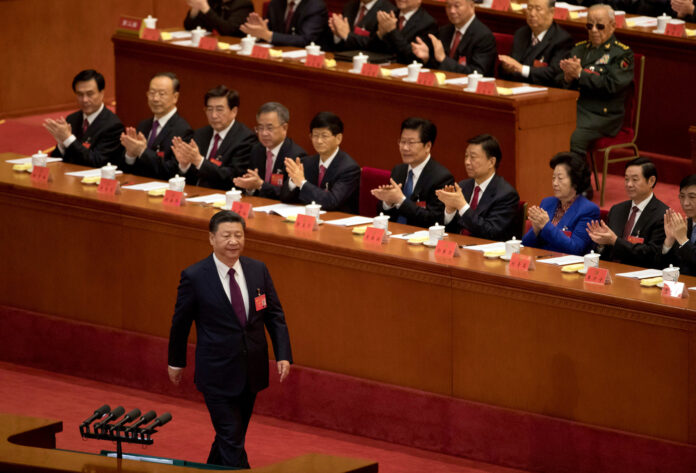 Analist chinez: „Știm precis cine va fi succesorul lui Xi Jinping: Xi Jinping”