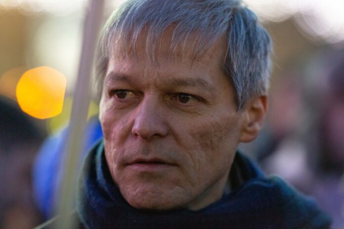 Marius Oprea, jurnalist și istoric: „Dacian Cioloș a făcut filaj pentru Securitate la casa disidentei Doina Cornea”