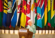 Interviul ducilor de Sussex agită Commonwealth