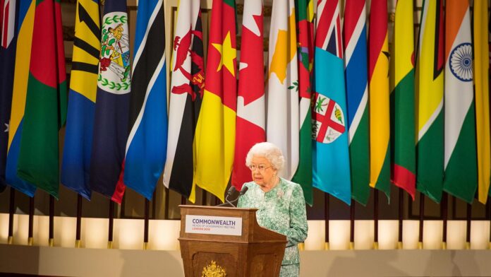 Interviul ducilor de Sussex agită Commonwealth