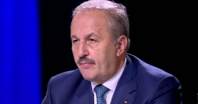 Dîncu a încasat sau a dat?