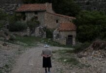 Spania are grijă de bătrânii ei