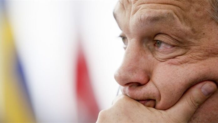 Partidul lui Viktor Orban s-a retras din PPE, după ce a fost exclus