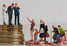 Inechitatea socială, poveste fără sfârșit