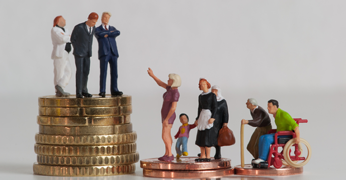 Inechitatea socială, poveste fără sfârșit