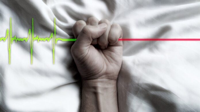 Curtea Constituțională și președintele Portugaliei resping legalizarea eutanasierii