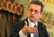 Valentin Lazea, la Gold FM: „Capacitatea statului de a se împrumuta în prezent stă în dreptul său de a taxa în viitor”