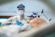 Medic german: „Jumătate din pacienții cu COVID în stare critică sunt musulmani”