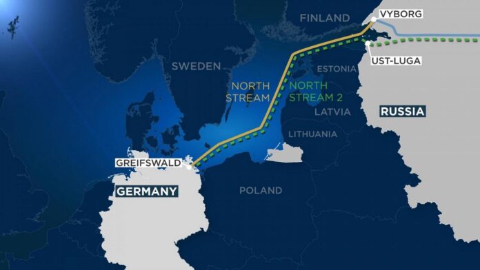 Ucraina acuzată de distrugerea gazoductului Nordstream – dezvăluiri BOMBĂ!